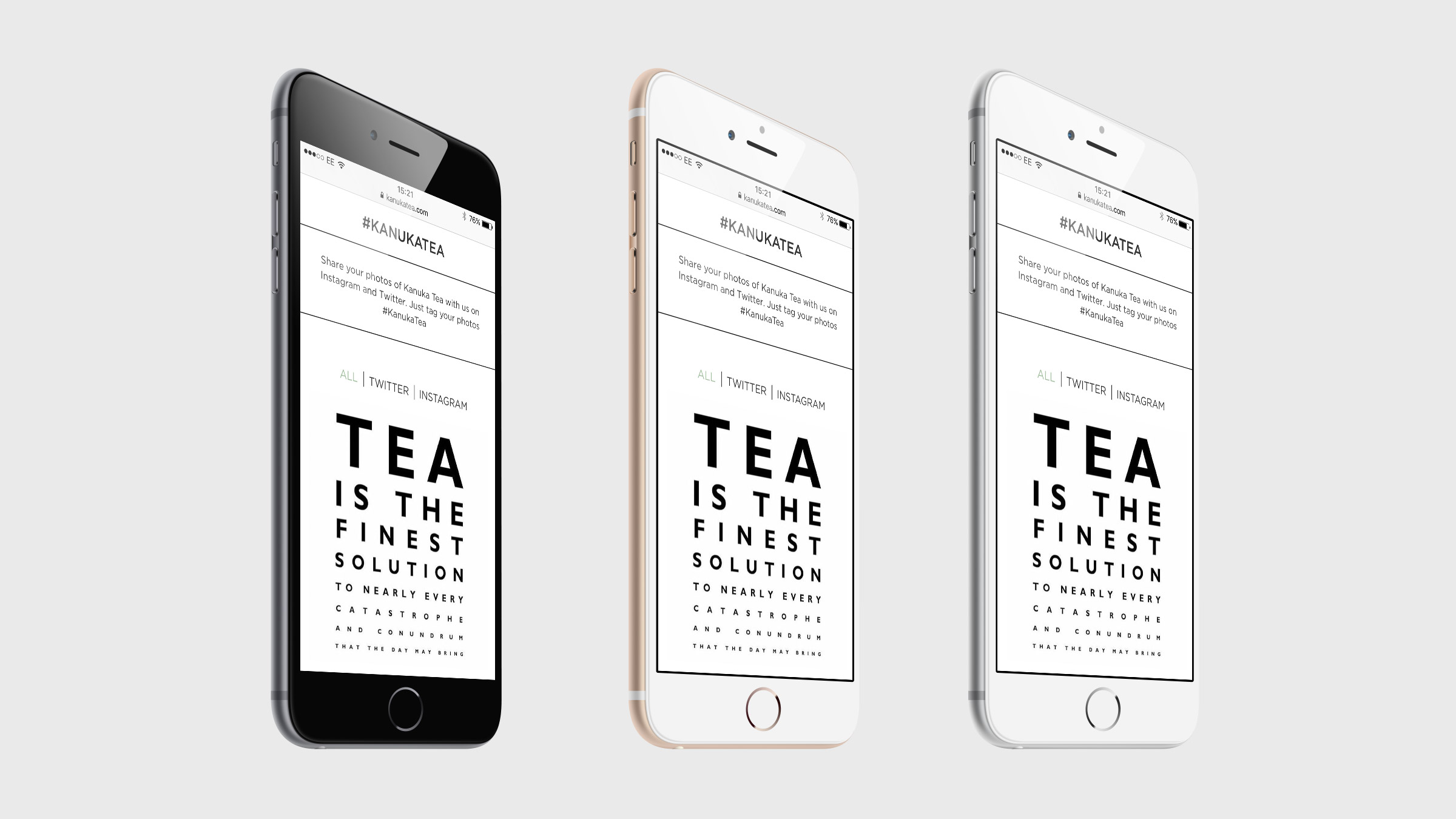 Kanuka Tea · frame 4