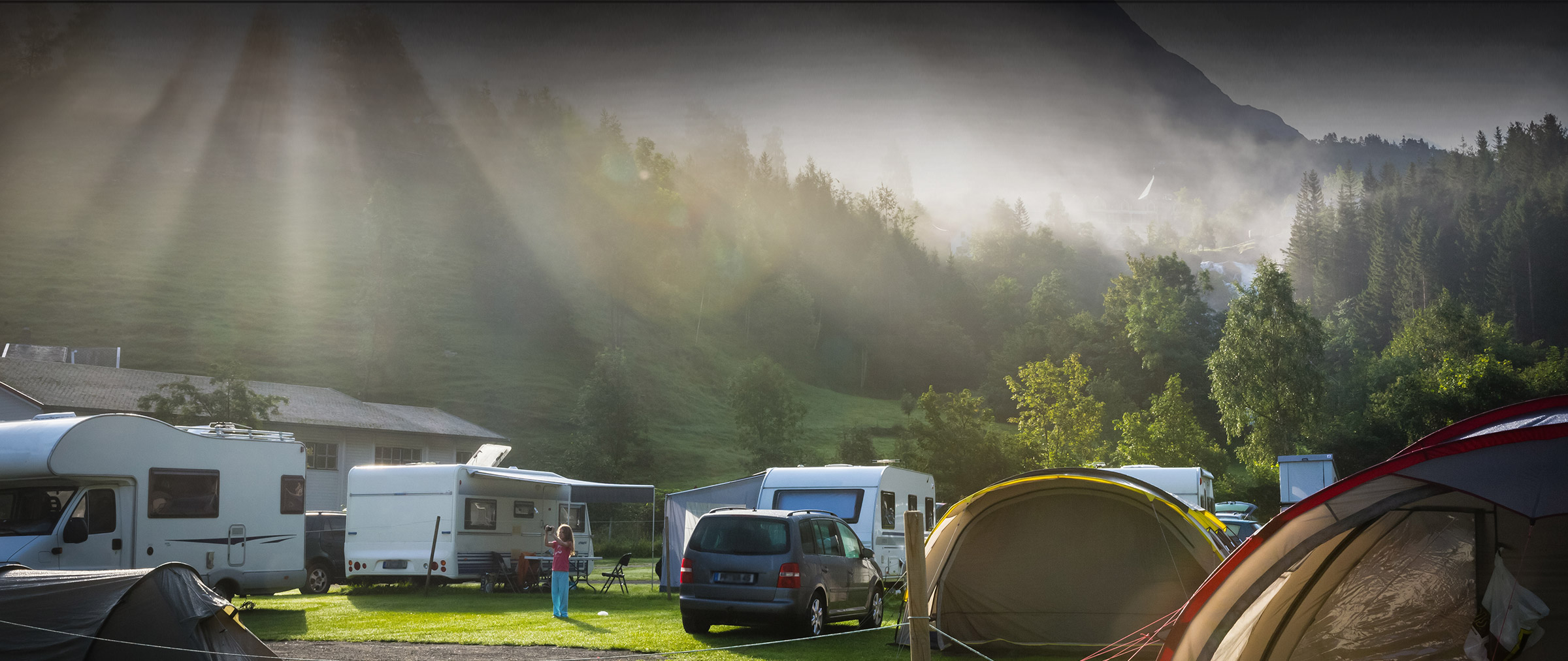 Tyne Valley Motorhomes · frame 1