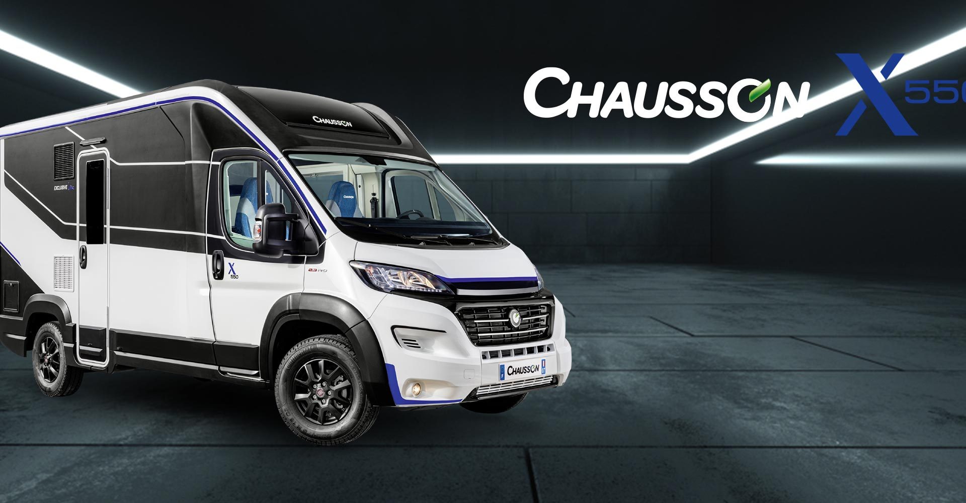 Tyne Valley Motorhomes · frame 3